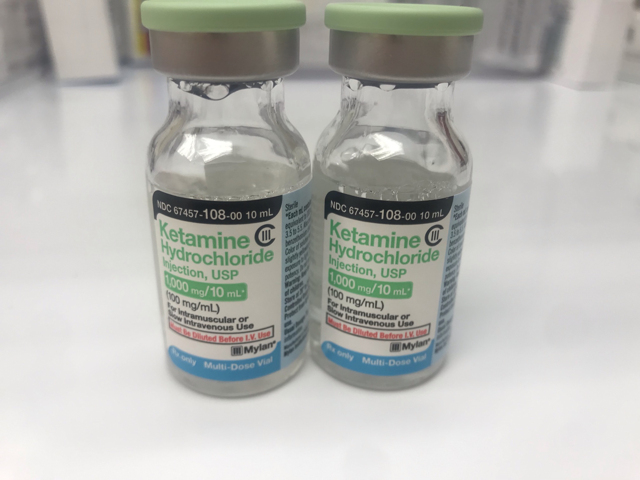Is Ketamine Therapy Right for Me?